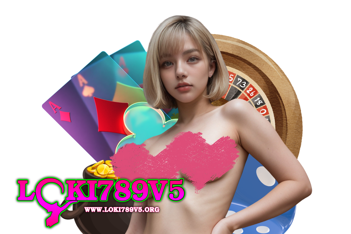 loki789v5 wallet